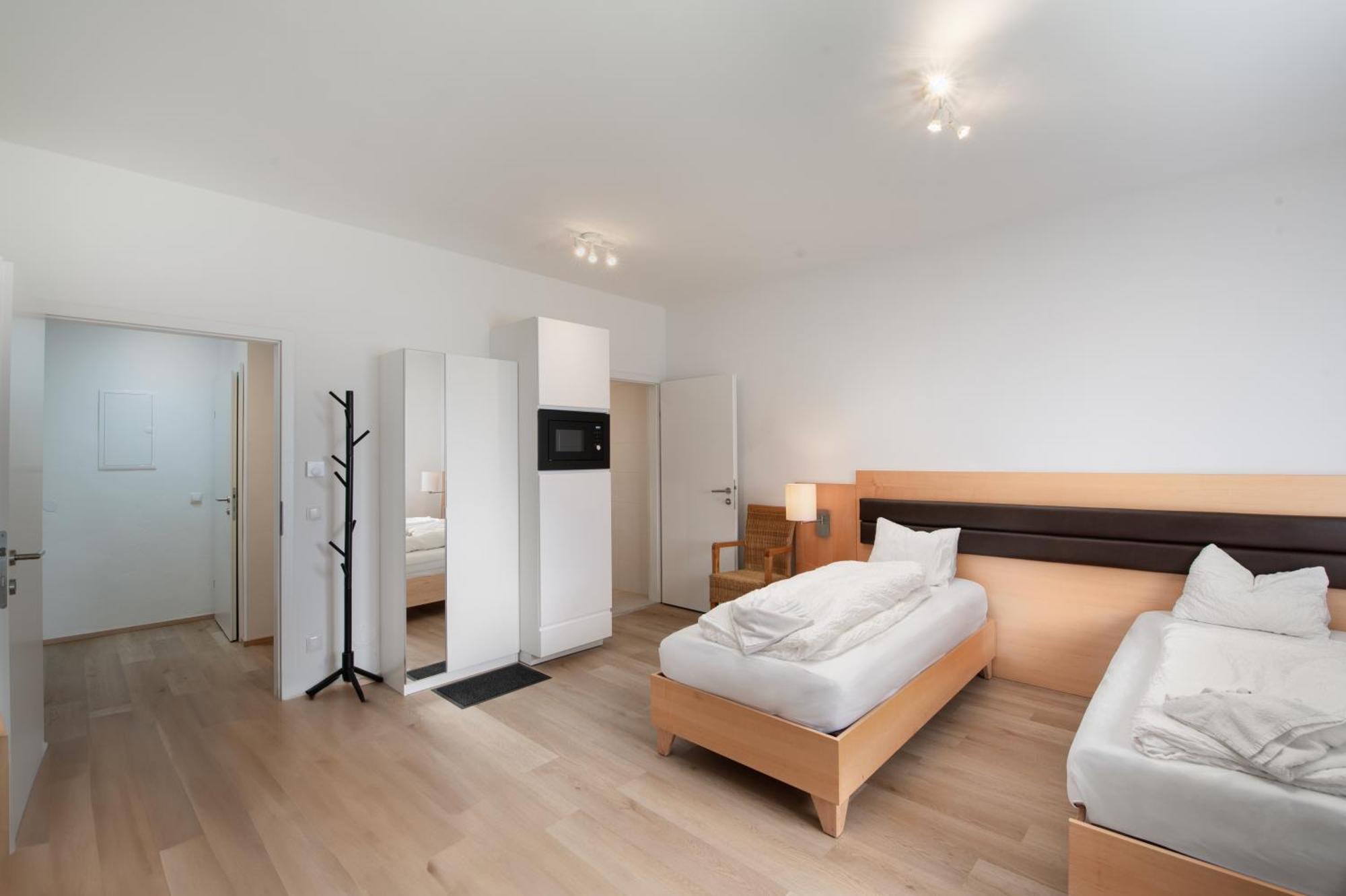Flataid Apartments Marienbrau Graz Waltendorf Hart bei Graz Exterior foto